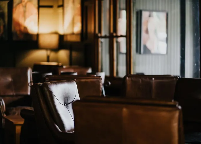 The Amalfi Villa Hepburn Springs